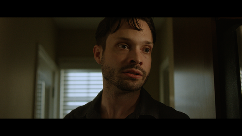 Still from Nightbird